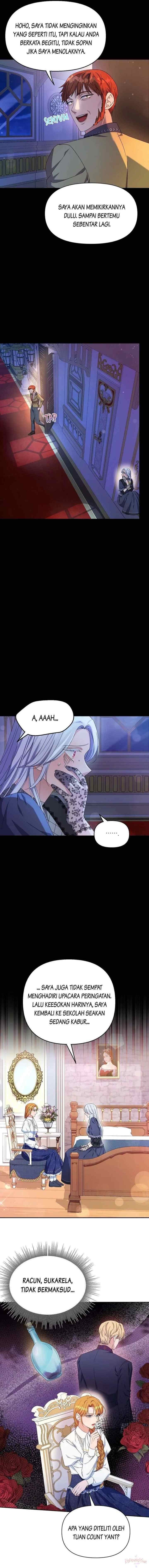Zenith chapter 27 halaman 10