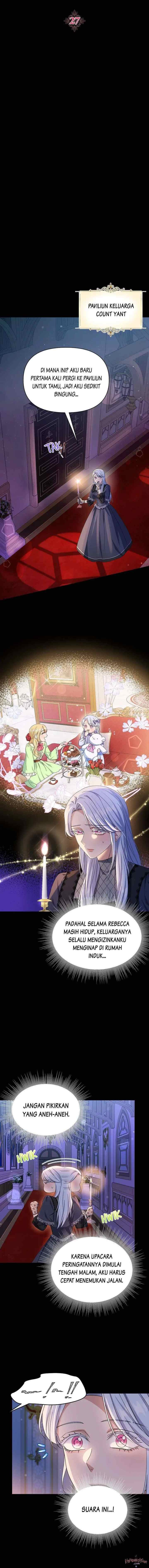 Zenith chapter 27 halaman 5