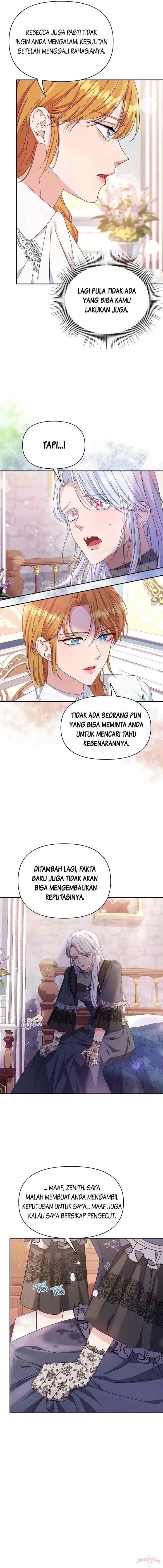 Zenith chapter 27 halaman 12