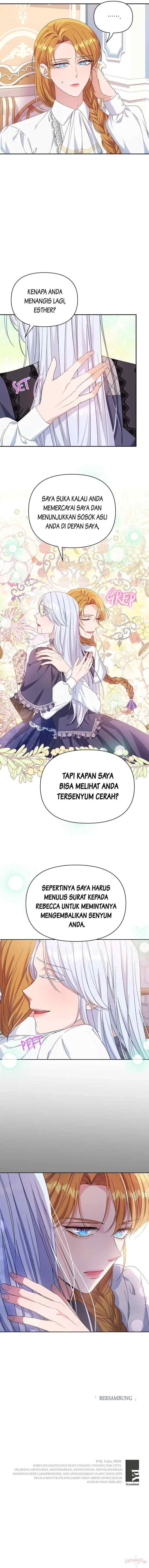 Zenith chapter 27 halaman 13