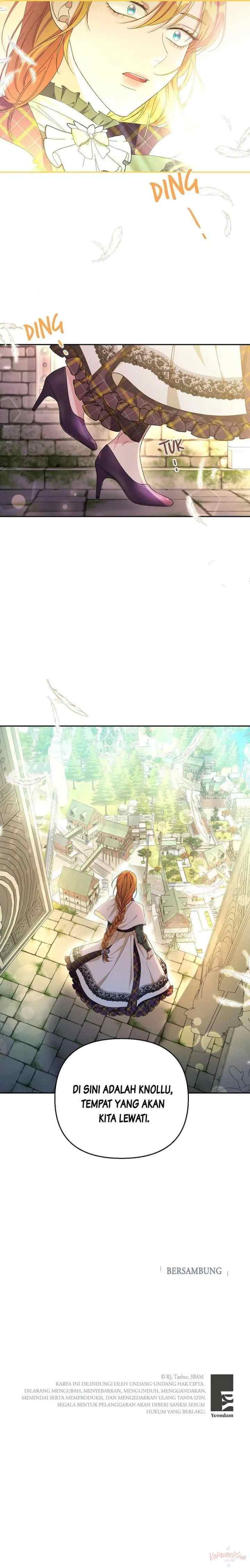 Zenith chapter 28 halaman 15