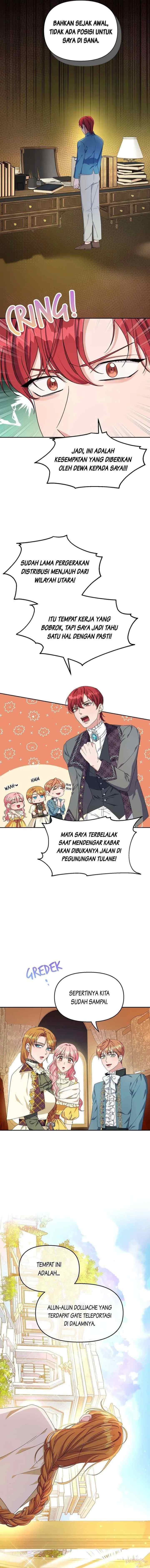 Zenith chapter 28 halaman 11
