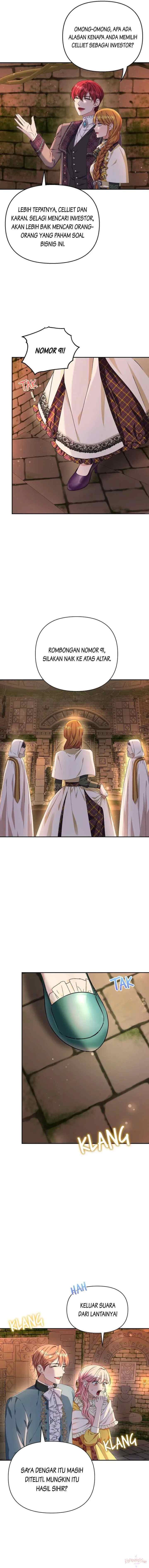 Zenith chapter 28 halaman 13