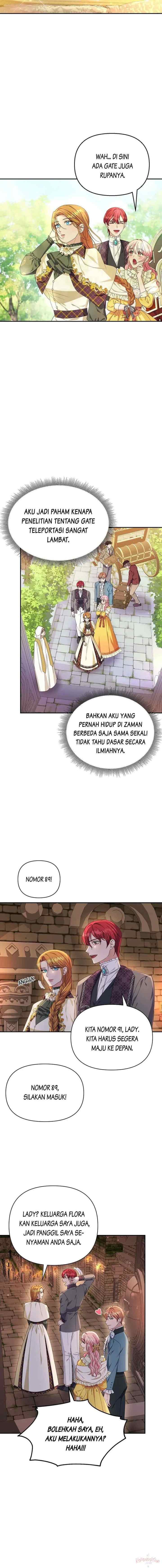 Zenith chapter 28 halaman 12