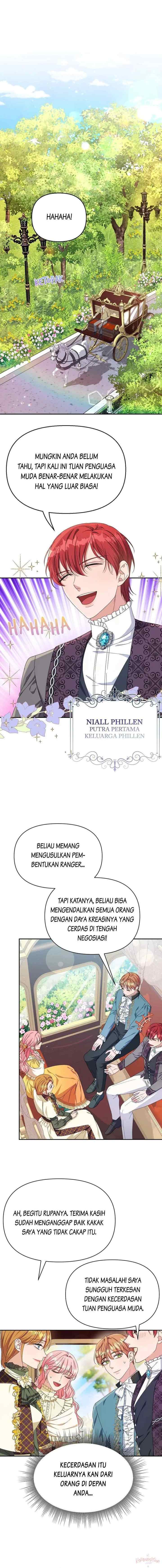 Zenith chapter 28 halaman 8