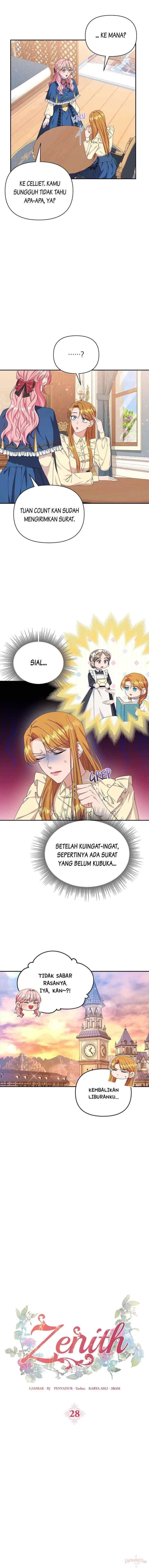 Zenith chapter 28 halaman 7