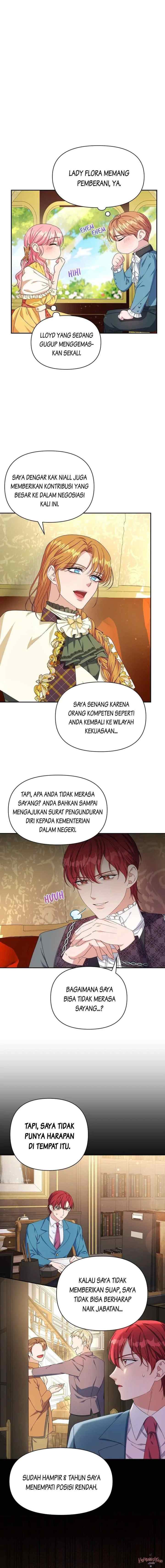Zenith chapter 28 halaman 10