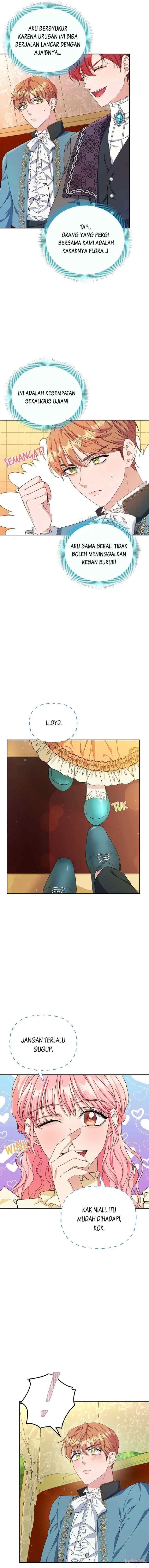 Zenith chapter 28 halaman 9