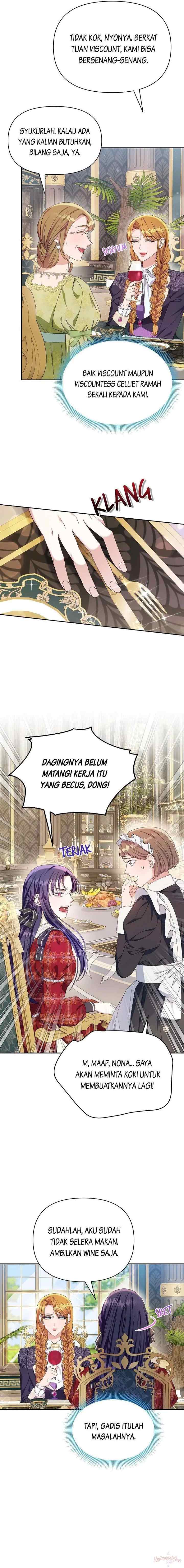Zenith chapter 30 halaman 6