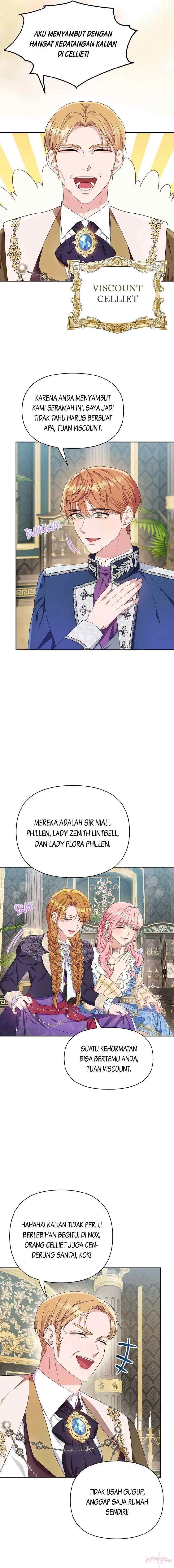 Zenith chapter 30 halaman 4