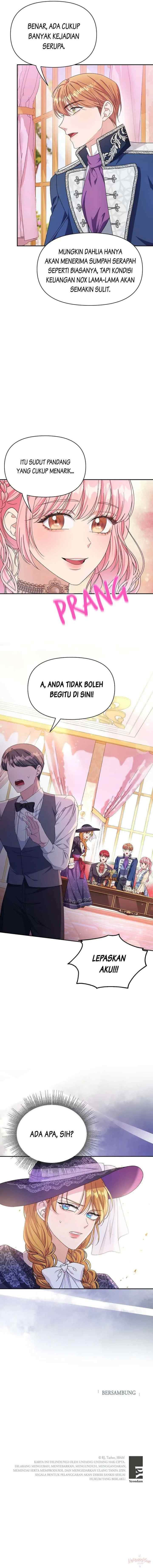 Zenith chapter 30 halaman 14