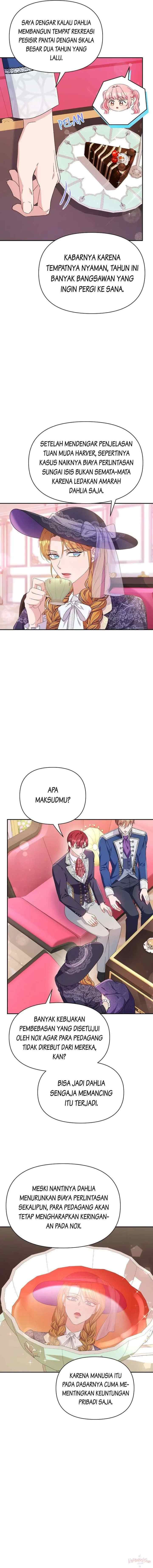 Zenith chapter 30 halaman 13
