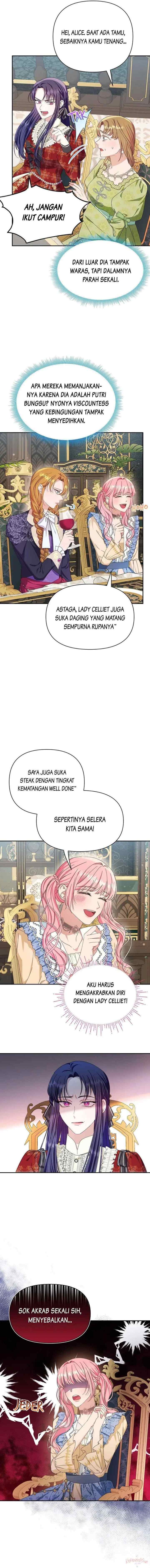 Zenith chapter 30 halaman 7