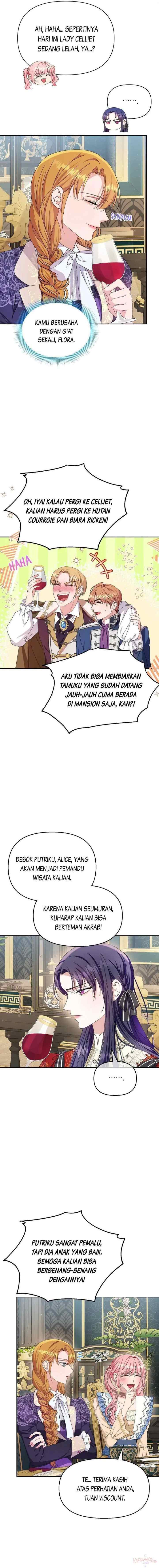 Zenith chapter 30 halaman 8