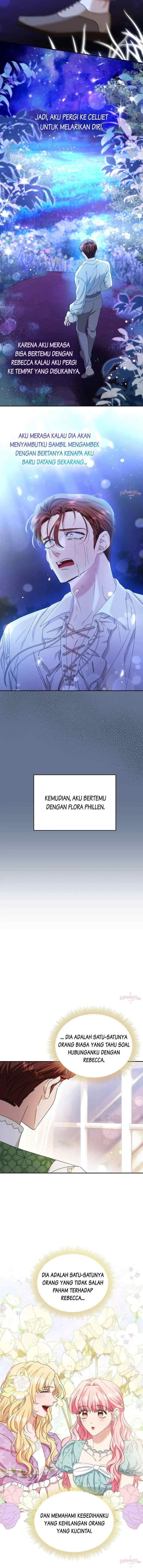 Zenith chapter 39 halaman 7
