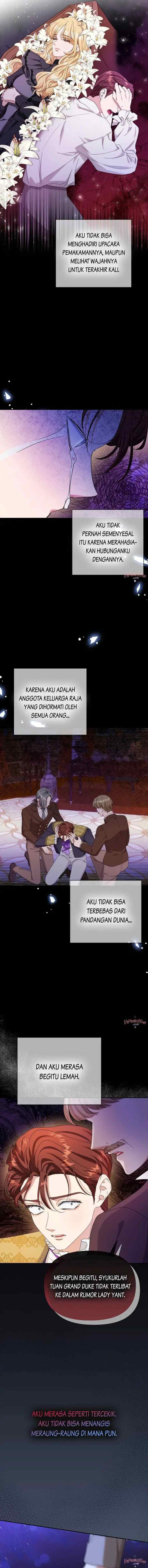 Zenith chapter 39 halaman 6
