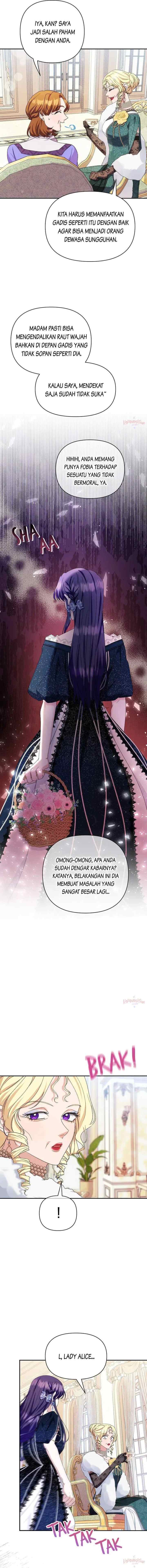 Zenith chapter 39 halaman 16