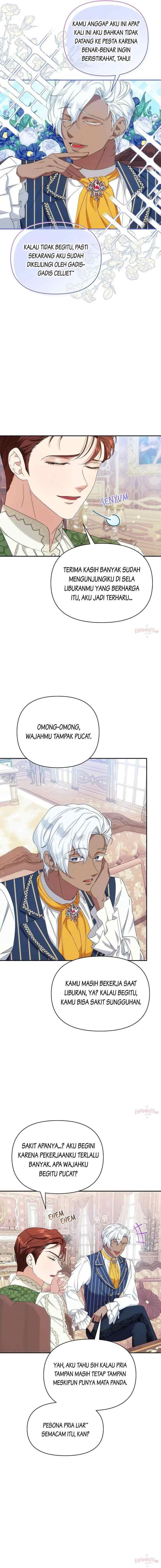 Zenith chapter 39 halaman 10