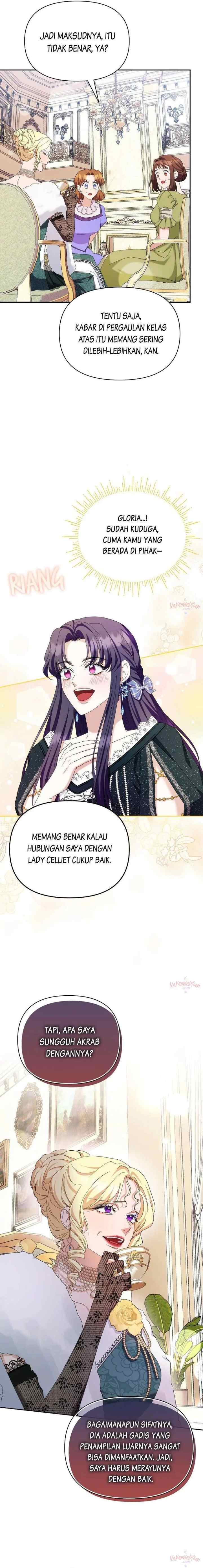 Zenith chapter 39 halaman 15