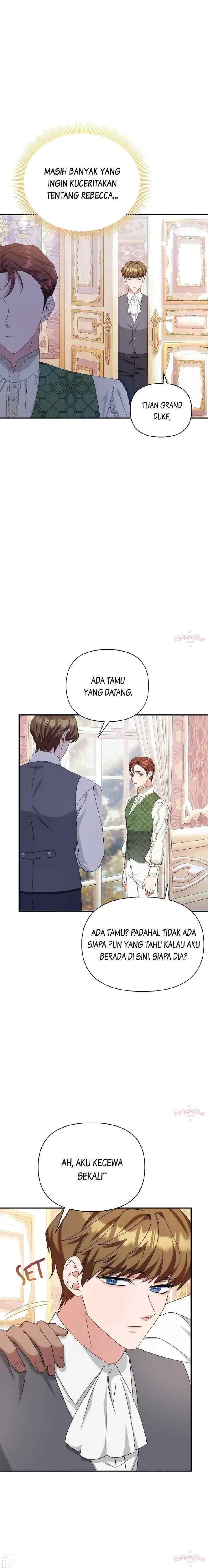Zenith chapter 39 halaman 8