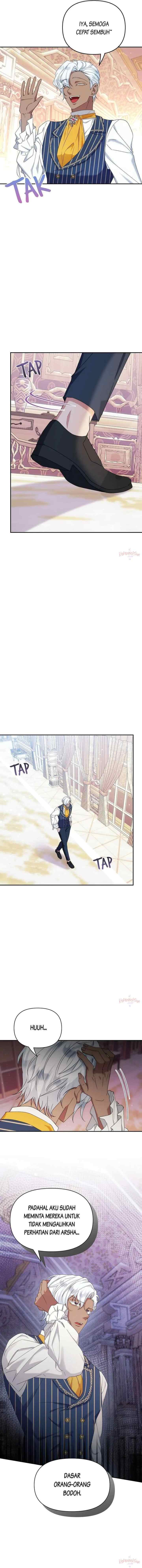 Zenith chapter 39 halaman 12