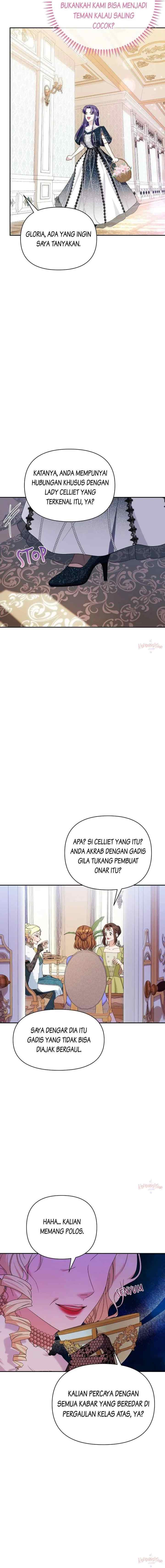 Zenith chapter 39 halaman 14