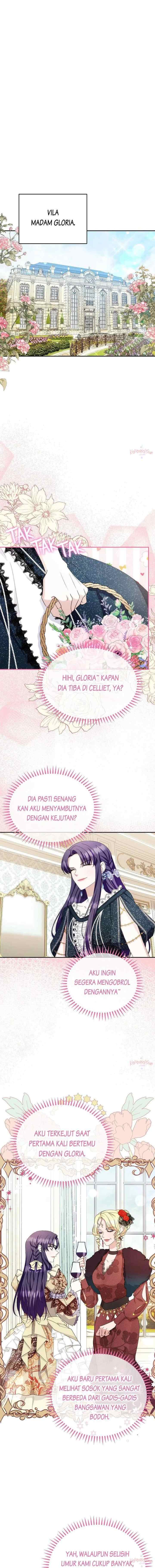 Zenith chapter 39 halaman 13