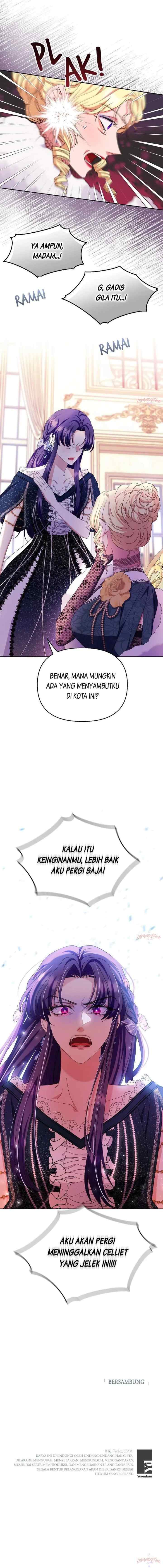 Zenith chapter 39 halaman 17