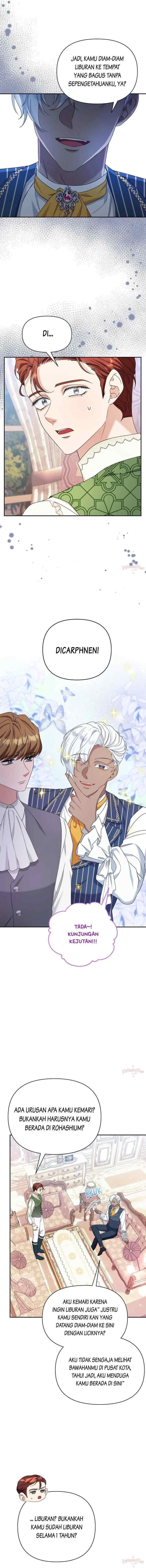 Zenith chapter 39 halaman 9