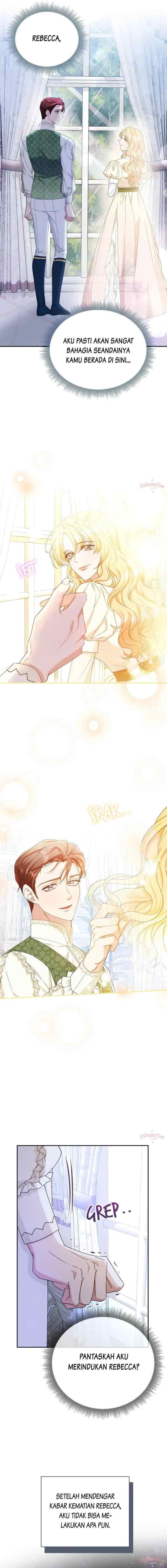 Zenith chapter 39 halaman 5