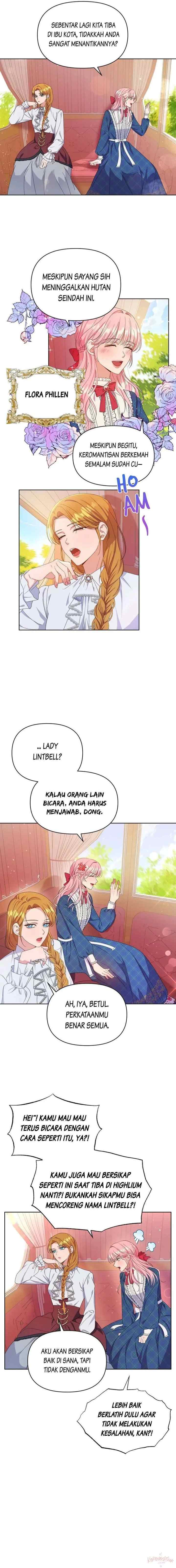 Zenith chapter 4 halaman 13