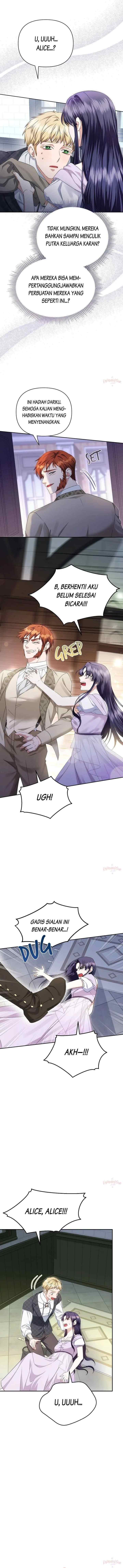Zenith chapter 47 halaman 7