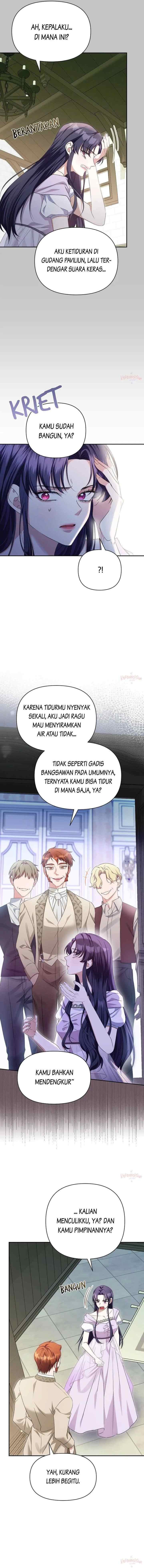 Zenith chapter 47 halaman 4