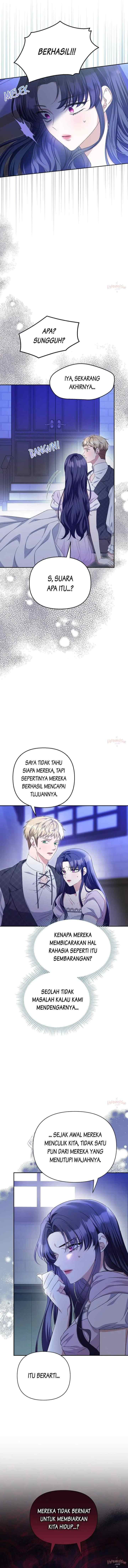 Zenith chapter 47 halaman 15