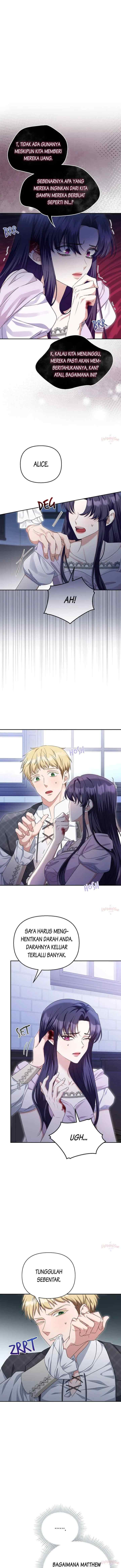 Zenith chapter 47 halaman 9