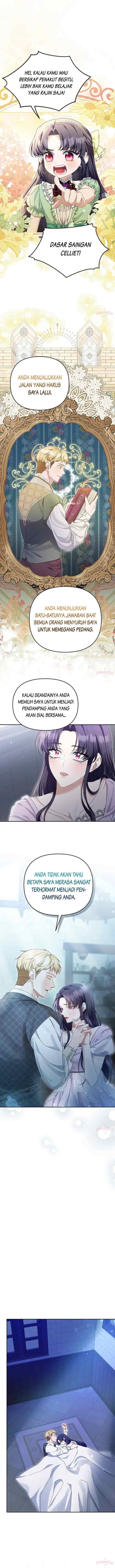 Zenith chapter 47 halaman 14