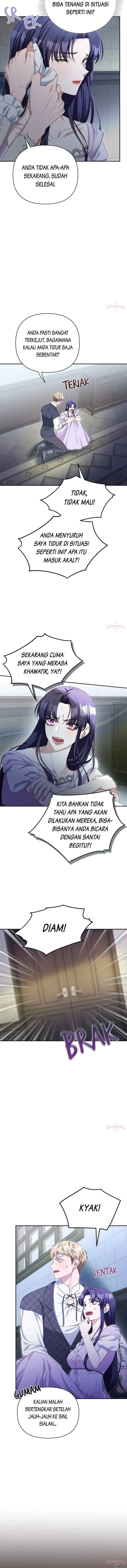 Zenith chapter 47 halaman 10