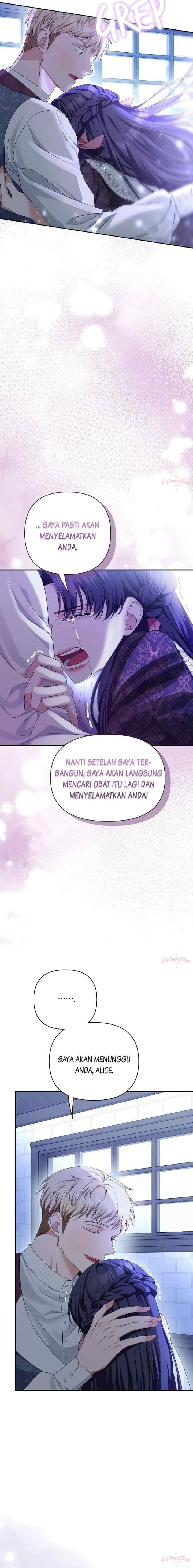 Zenith chapter 48 halaman 9