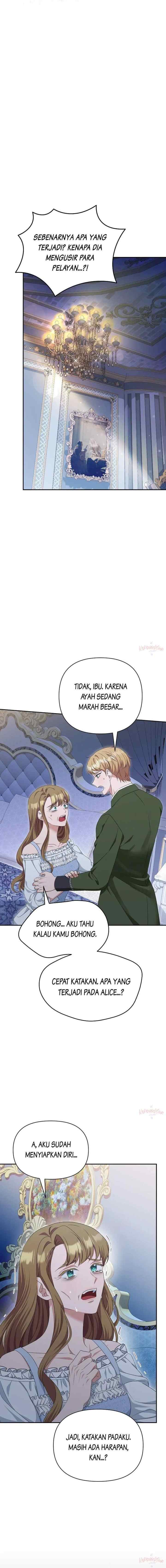 Zenith chapter 48 halaman 14
