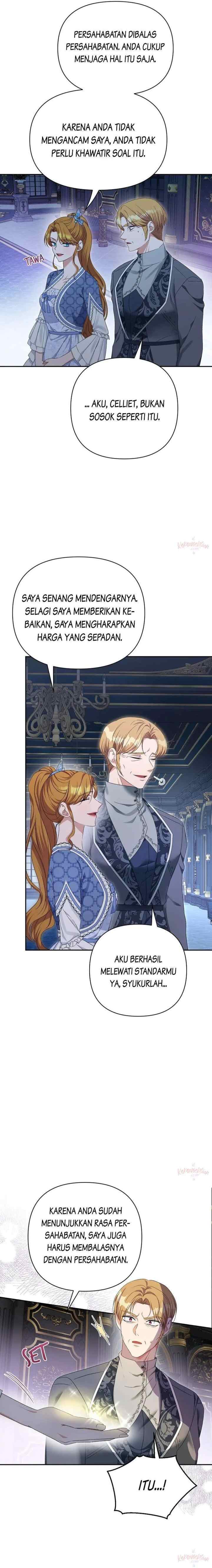 Zenith chapter 48 halaman 18
