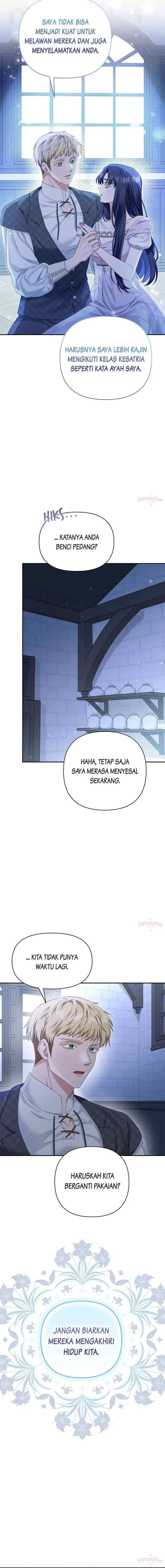 Zenith chapter 48 halaman 7