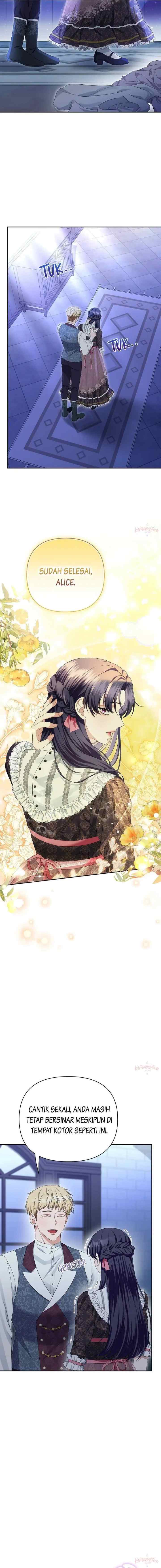 Zenith chapter 48 halaman 8