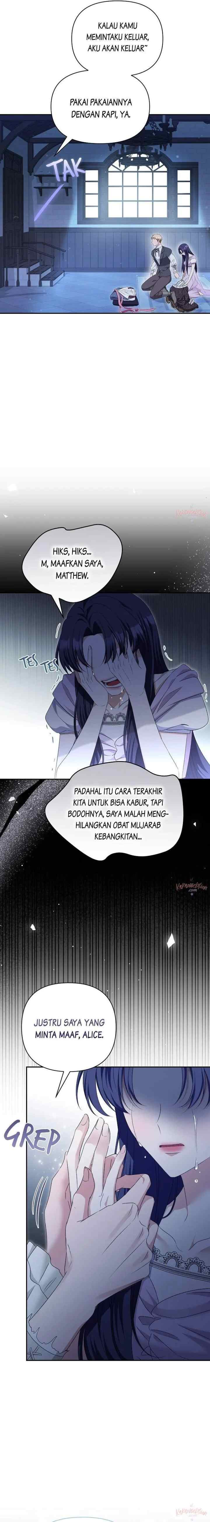 Zenith chapter 48 halaman 6