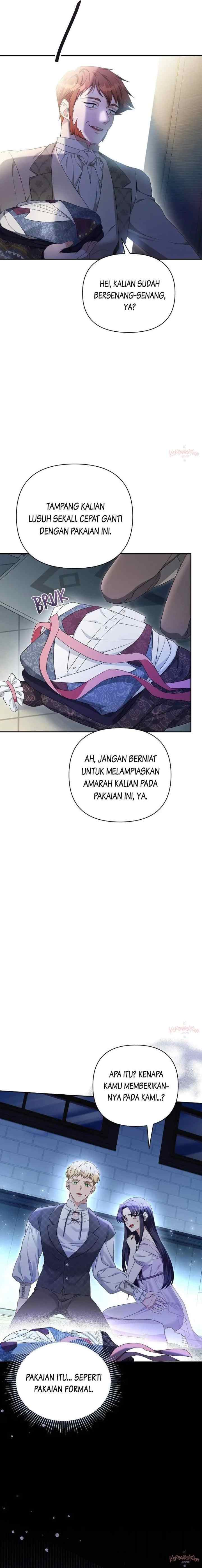 Zenith chapter 48 halaman 4