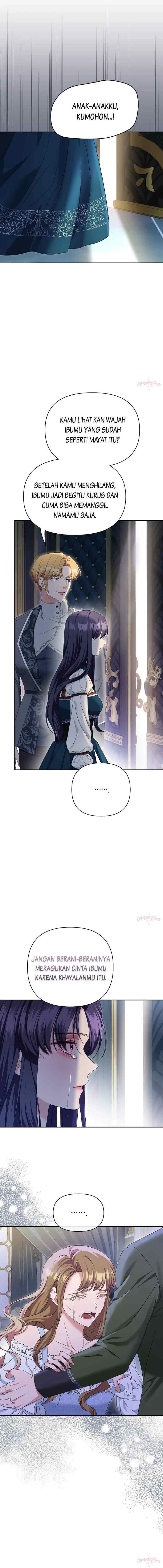 Zenith chapter 48 halaman 15