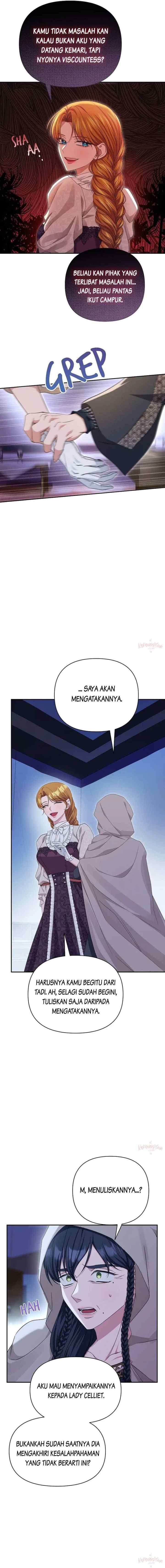 Zenith chapter 51 halaman 6