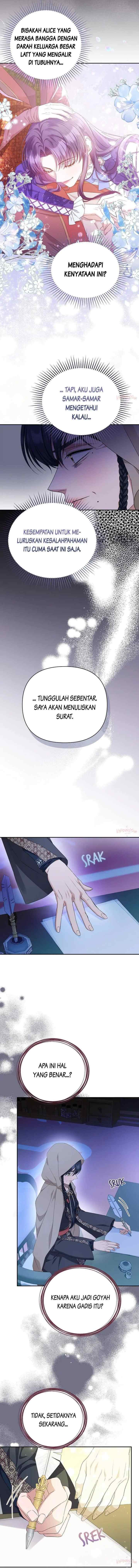 Zenith chapter 51 halaman 8