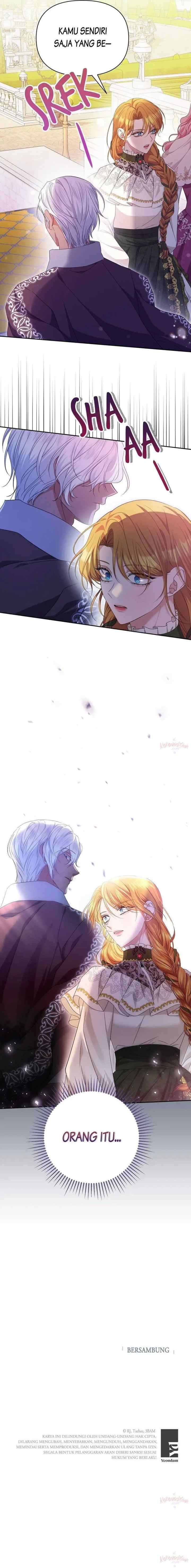 Zenith chapter 51 halaman 17