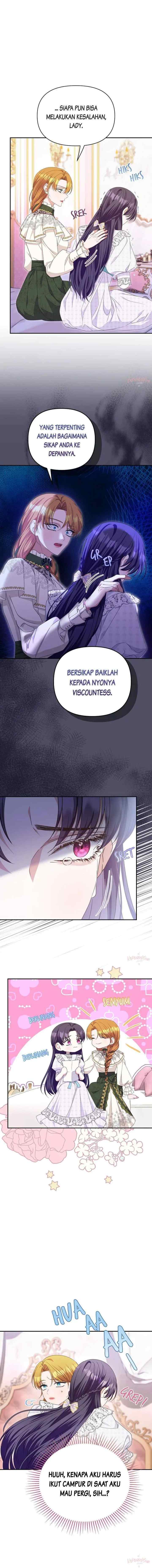 Zenith chapter 51 halaman 14