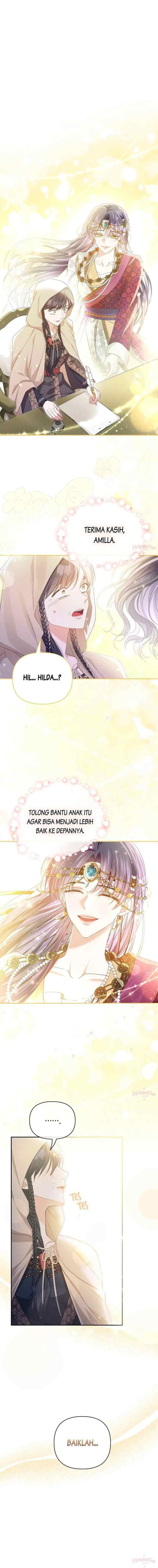 Zenith chapter 51 halaman 9